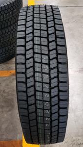 Vente directe d'usine Nouveaux pneus de camion commercial Howo 155/70R13 - Product Image 4