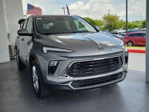 Encore GX Preferrred FWD Usado 2025 - Product Image 1