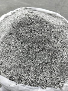 Residuos Agrícolas Bajos en Carbono, Ceniza de Cáscara de Arroz con Contenido de Ceniza < 5% - Product Image 4