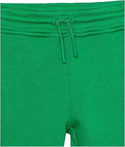 Survêtement d'hiver chaud pour enfants en tissu respirant grande taille à capuche avec motif solide imprimé et lavé - Product Image 4