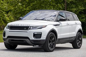Excellent état, Range Rover Evoque SE Premium d'occasion 2018 - Product Image 3