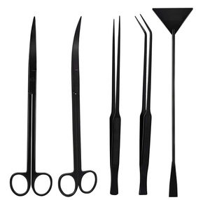 Juego de Instrumentos Quirúrgicos Veterinarios Más Vendidos, Kit de Cirugía Mayor y Básica de Acero Inoxidable para Operaciones Veterinarias Generales - Product Image 4