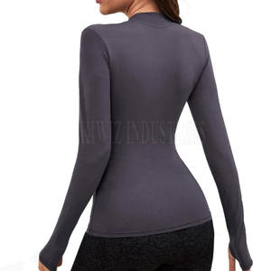 2025เสื้อขี่ม้าโลโก้ของคุณเองเสื้อขี่ม้าดีไซน์ใหม่ - Product Image 3