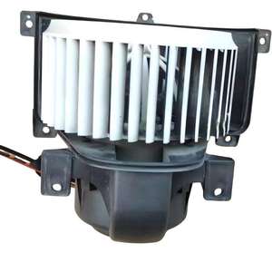 Souffleur de haute qualité adapté à la Porsche Cayenne 955.957 95857234203 95557234202 9Y0820021 95857202204 - Product Image 6