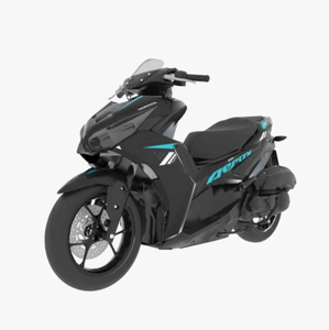 มอเตอร์ไซค์ Aerox 155 ใหม่เอี่ยม - พร้อมจัดส่ง - Product Image 6