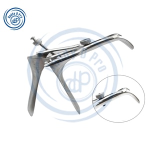 Profesional CE ISO Ginecología Graves Espéculo vaginal Suministro de atención médica para realizar exámenes pélvicos POR DADDY D PRO - Product Image 4