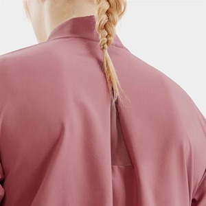 Camiseta de Manga Corta para Mujer, Diseño Personalizado OEM, Estampado a Color, Nueva Llegada, Transpirable, Cómoda, de Punto Vintage, para Montar a Caballo - Product Image 2