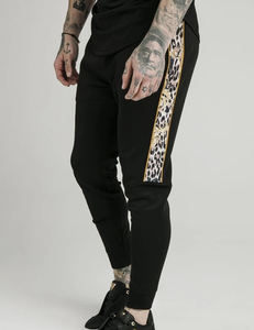 Custom Printing Logo Sportswear <b>Track</b> <b>Trousers</b> Drawstring Pants With Pockets Man <b>Trousers</b> Casual Jogger - Product Image 1