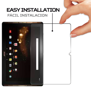 ตัวป้องกันหน้าจอ ANTISHOCK Linx 122 Versare สำหรับแท็บเล็ต อุปกรณ์เสริมระดับพรีเมียมเพื่อปกป้องจอแสดงผลของอุปกรณ์ของคุณ - Product Image 3