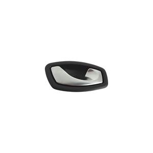Poignée de porte extérieure droite chromée Kaya Plastik KR-550 pour Clio Megane OE 826720001R Turquie - Product Image 1