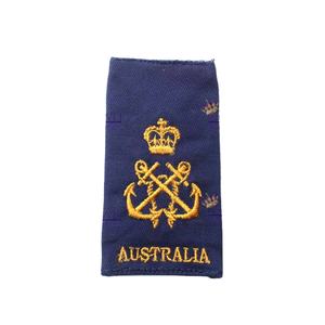 Australia Hombro Rango Slide Petty - Product Image 1