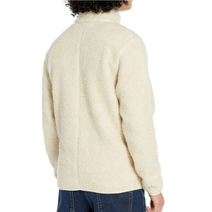 Clean Stitching And Warm Wear <b>Sherpa</b> Winter <b>Jacket</b> With Lightweight Comfort And Neat Style <b>Sherpa</b> <b>Jacket</b> - Product Image 5