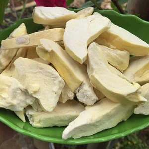 Aril de carne seca duriana con sabor natural, Ms Hana - Product Image 1