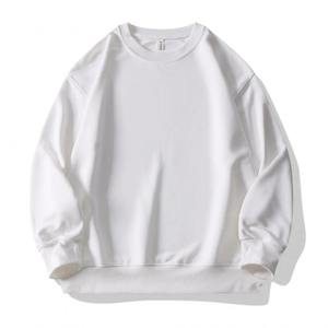 Basic Fleece Sweatshirt <b>Hoodie</b> Men Trending Hooded Sweatshirt Pull Over Wholesale <b>Cheap</b> Solid Hoodies For Men Polerones Hombre - Product Image 4