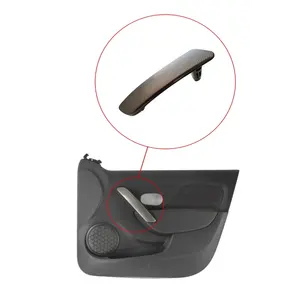 Boîte d'accoudoir intérieure pour Renault Clio Symbol Joy pour Dacia Sandero 2 portes avec motif - 809603577R - Product Image 1