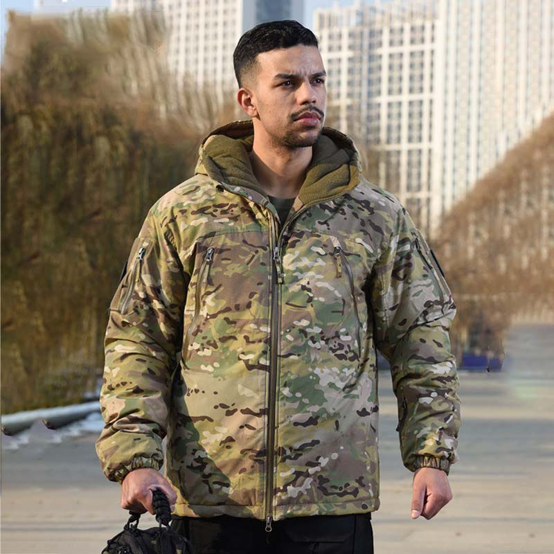 Light Weight Water Repellent camouflage tactical uniform Clothing Clothes  Jacket