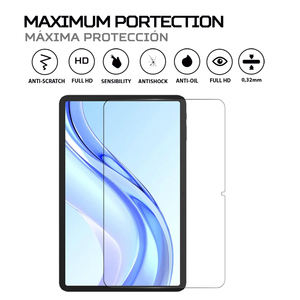 ดูจี แท็บ อี 3+ ฟิล์มกันรอยหน้าจอ - Product Image 2