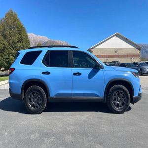 PRECIO PERFECTO PARA Honda Pilot 2023 - Product Image 1