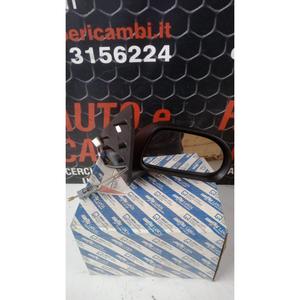 Specchietto Retrovisore Destro FIAT Marea Sedan (96>02) 715998808 - Product Image 4