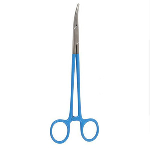 Pinzas para Mosquitos de Acero Inoxidable de Alta Precisión, Instrumento Médico Quirúrgico de Laboratorio, Pinzas para Mosquitos Duraderas - Product Image 1