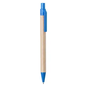 Wepel Eco-Friendly Ballpoint Pen Sustainable Promotional Gadgets - Product Image 6