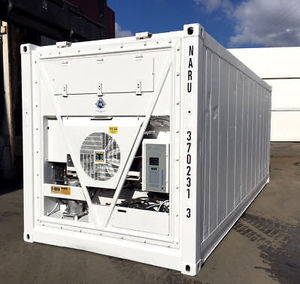 Sẵn Sàng Để Tàu Lạnh Vận Chuyển <span class=keywords><strong>Container</strong></span> Có Sẵn Để Bán/Lạnh <span class=keywords><strong>Container</strong></span> 40 Chân Lạnh <span class=keywords><strong>Container</strong></span> Sẵn Sàng Trong Số Lượng Lớn - Product Image 2