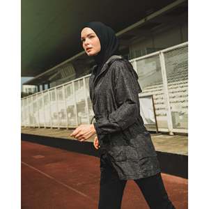 Parka pour femme Lumine - Product Image 1