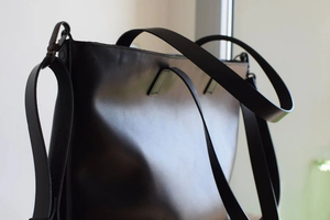 Sacs à main de luxe pour femmes sacs de créateur en cuir souple sacs pour femmes 2025 Hobos Europe sac à bandoulière dames Vintage célèbre marque - Product Image 6