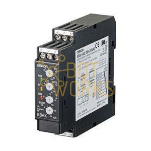 Omron K8AKAS324VACDC - Nuevo - Product Image 1