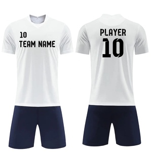 Conjuntos de Camisetas de Fútbol al por Mayor 2026, Camisetas de Fútbol para Hombre, Ropa Deportiva, Uniforme de Fútbol para Hombre - Product Image 2