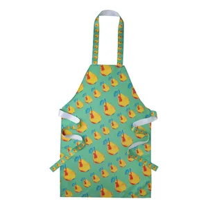 ผ้ากันเปื้อน CreaChef แบบปรับแต่งได้ตามความต้องการสำหรับการขายสินค้า - Product Image 3