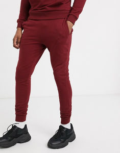 Chándales de alta calidad para hombres, chándales transpirables lisos con capucha en blanco, chándales de impresión personalizados disponibles - Product Image 3