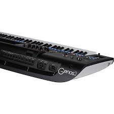 Top Brand New Genos2 Arranger <b>Workstation</b> Ready for worldwide Delivery - Product Image 4