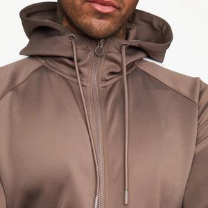 Survêtements personnalisés en gros, pantalons de survêtement en polyester et coton, costume pour homme, pantalon personnalisé pour homme, qualité réfléchissante, vêtements pour homme - Product Image 4