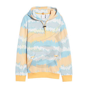 Sweat à capuche pour hommes, imprimé personnalisé de haute qualité, Logo personnalisé, unisexe, pour vêtements d'hiver, collection 2020 - Product Image 4