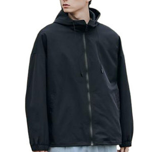 ขายส่งเสื้อแจ็คเก็ตซอฟต์เชลล์ลำลองสำหรับฤดูหนาวจากโรงงานโดยตรง พร้อมพิมพ์โลโก้ตามสั่ง วัสดุทนทาน - Product Image 4