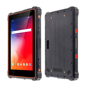 Giá rẻ nhất hidon 8 inch NFC vân tay 4 gam Linux Ubuntu gồ ghề máy tính bảng, gồ ghề pad, nhúng công nghiệp PC máy tính - Product Image 5