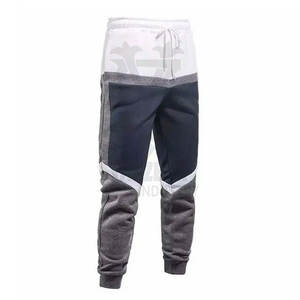 Mens Slim Fit Tracksuit Set đồ thể thao jogger mồ hôi phù hợp với phòng tập thể dục Workout chạy đào tạo trang phục thời trang và thoải mái - Product Image 6