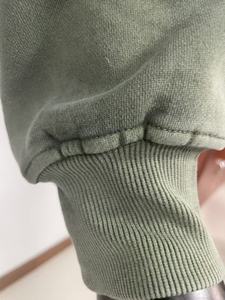 Custom Casual Long Sleeve <b>Hoodie</b> <b>for</b> <b>Men</b> Loose Original Sports Print Polyester/Cotton <b>for</b> Autumn Available - Product Image 5