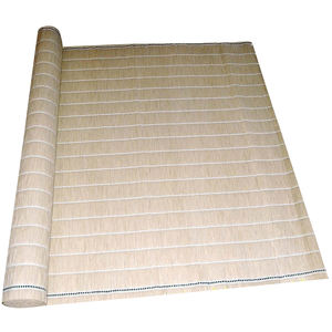 ARELLA PRIMULA 150x3 cm Rectangulaire Tressé Couleur Paille Primula - Product Image 1
