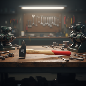 Martillos Mecánicos Usag, Producto de Alta Calidad para Trabajos Mecánicos - Product Image 3