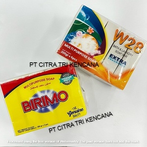 Jabón detergente para ropa multiusos de la mejor calidad para lavar la ducha y el cuidado del cuerpo de Mirriah NIGER - Product Image 2