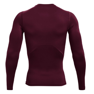 Professional Quality <b>Compression</b> <b>Shirts</b> for Men and Outdoor Sportswear Quick Dry Slim Fit Private Label <b>Compression</b> <b>Shirts</b> - Product Image 6