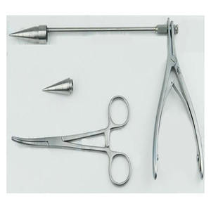 ชุดอุปกรณ์แก้ริดสีดวงทวาร mmcgivney ชุดแก้ริดสีดวงทวาร mckivney ชุดแก้ริดสีดวงทวาร - Product Image 4