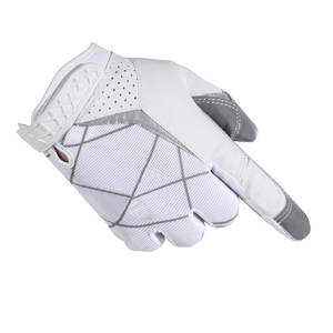 Guantes deportivos de fútbol americano de diseño personalizado de alta calidad último estilo con servicios OEM - Product Image 5