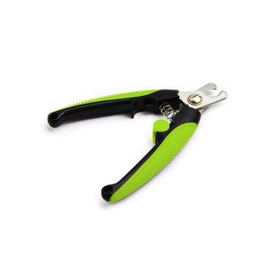 Vente en gros coupe-ongles de toilettage pour animaux de compagnie réutilisable sur mesure Instrument vétérinaire de vente chaude pour la coupe des ongles de chien à bas prix - Product Image 2