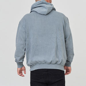 Sudaderas con Capucha para Hombre de Excelente Calidad, Estilo Nuevo, Impresión Digital, Transpirables, de Algodón/Bambú, Personalizadas - Product Image 6