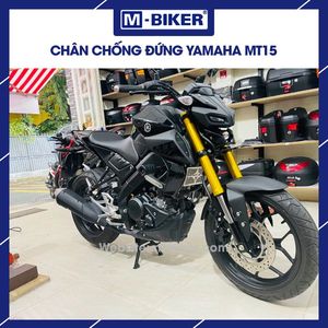Soporte Central Usado para Yamaha MT15 - Product Image 3