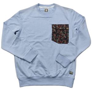 Sudaderas de manga larga unisex, Jersey de algodón liso con capucha, de gran tamaño, venta al por mayor, de China - Product Image 4