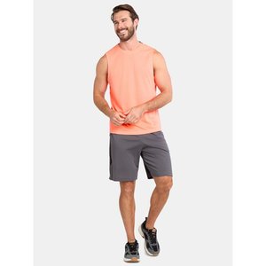 Camiseta con estampado de letras Vibes personalizada para mujer, camisetas sin mangas gráficas de primera calidad de verano, camisetas informales holgadas para entrenamiento - Product Image 4